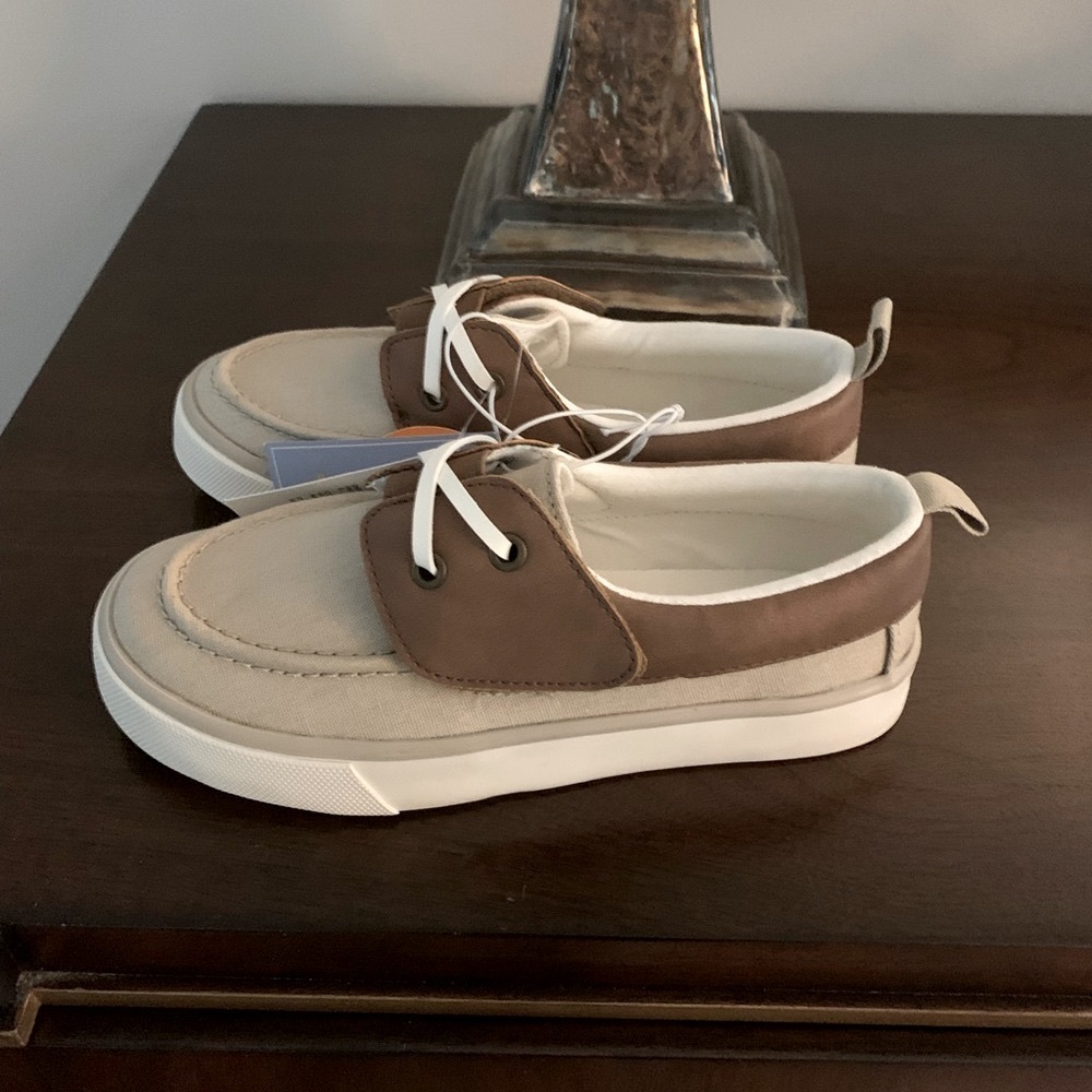 Brand New Gymboree Shoes